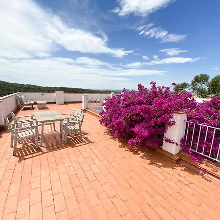El Penell Apartament Llevant Vilamaniscle Zewnętrze zdjęcie