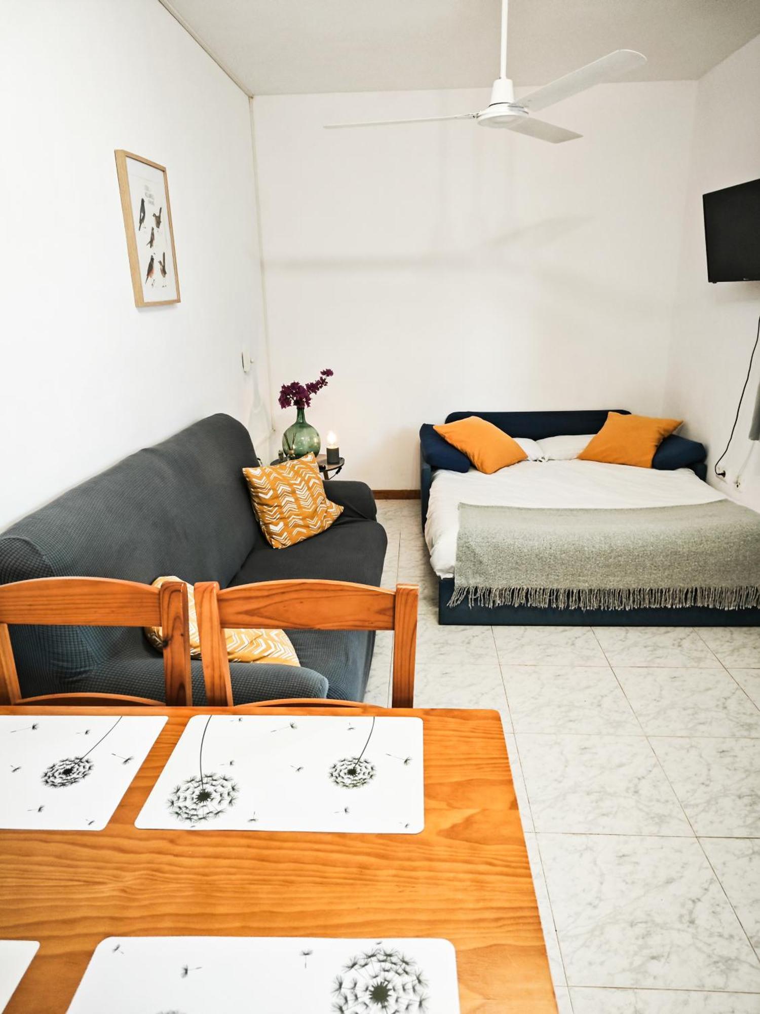 El Penell Apartament Llevant Vilamaniscle Zewnętrze zdjęcie