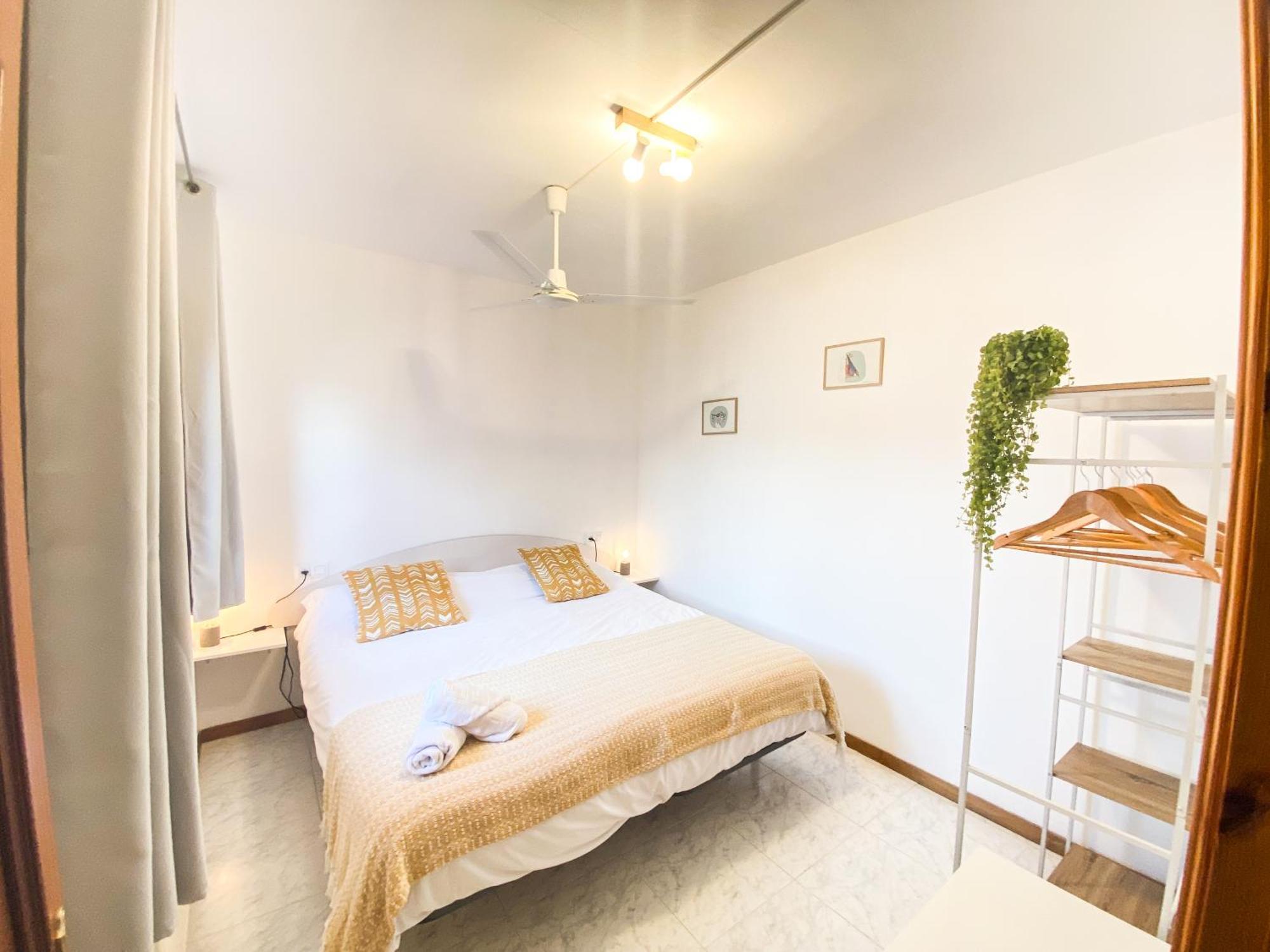El Penell Apartament Llevant Vilamaniscle Zewnętrze zdjęcie