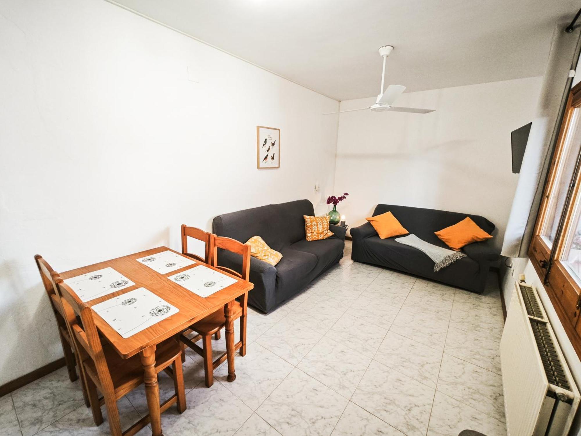 El Penell Apartament Llevant Vilamaniscle Zewnętrze zdjęcie